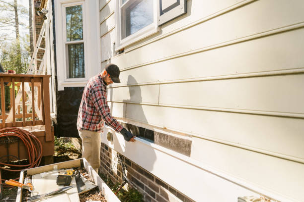 Trusted Siding service in York Springs, PA - Creative Siding
